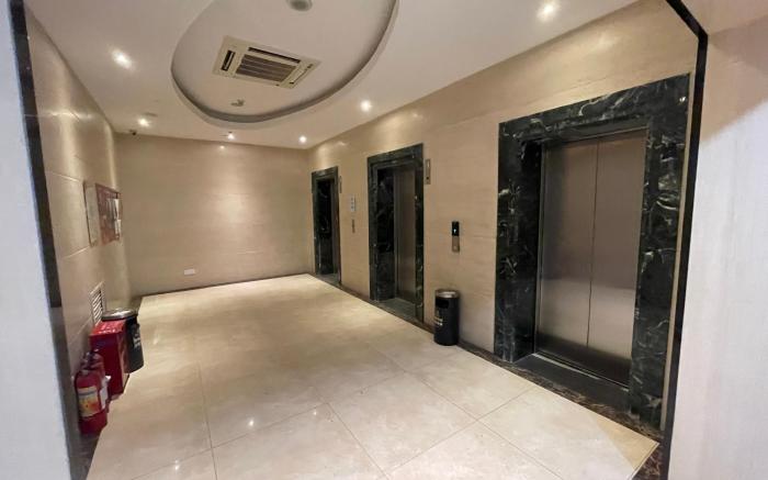 Hanting Hotel Haikou Guomao Hot Spring