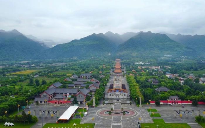 Hanting Hotel Xi'an Zhouzhi Center East Street