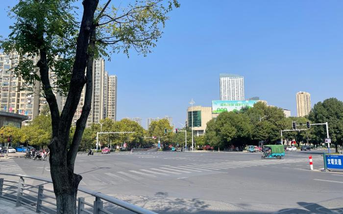 Nihao Hotel Chuzhou Langya Mountain Suning Plaza