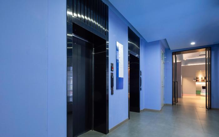 Hanting Hotel Taiyuan Qinxian Street Maoye