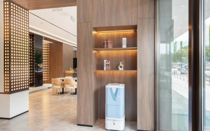 Starway Hotel Jincheng Yingbin Street Wanda Plaza