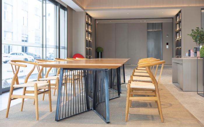 Ji Hotel Huaian Economic Development Zone Shenzhen East Road