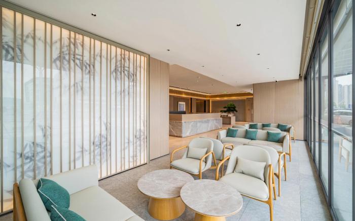 Ji Hotel Deyang Wanda Plaza