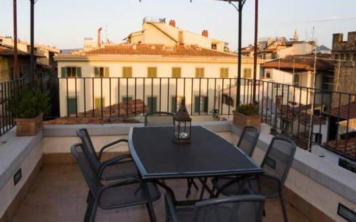 Bed & Breakfast Il Bargello