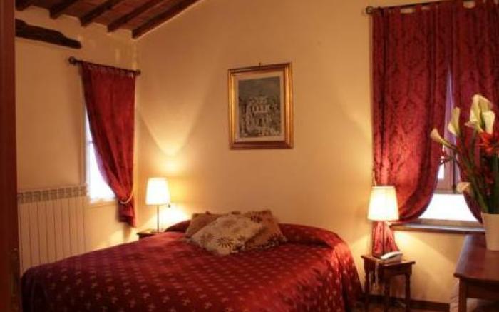 Bed & Breakfast Il Bargello
