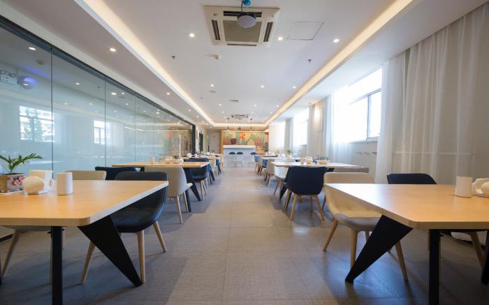 Hanting Hotel Qinhuangdao Sun City Quanyechang