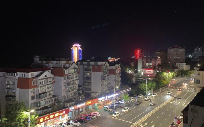 Hanting Hotel Yantai Erma Road Seaside Bathing Beach
