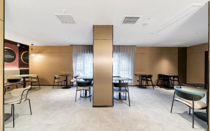 Nihao Hotel Kangding