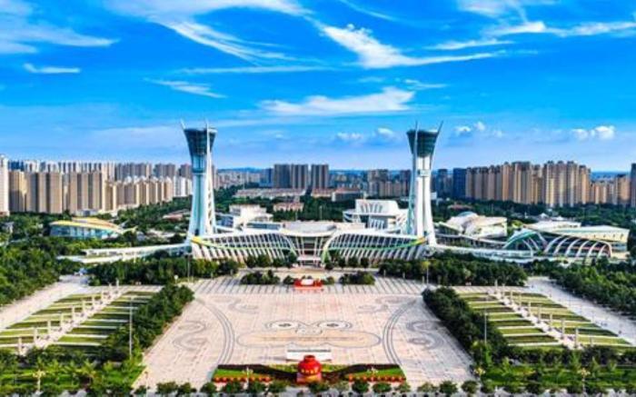 Starway Hotel Weifang Beihai Road