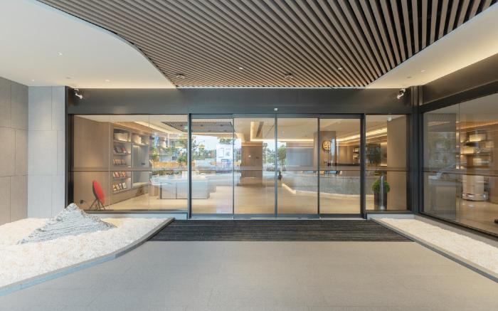Ji Hotel Wenzhou Yangyi