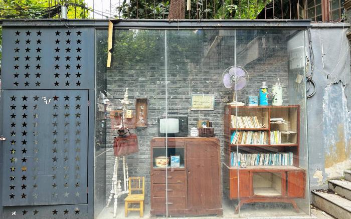 Hi Inn Hefei Huaihe Road Pedestrian Street