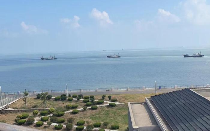 Starway Hotel Qidong Lusi Port