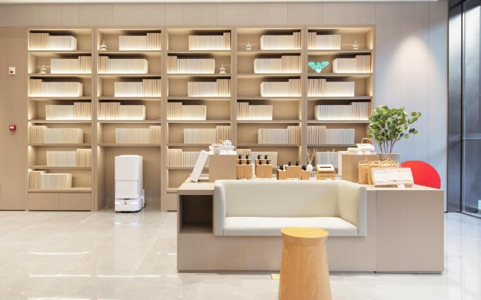 Ji Hotel Xiangyang Xiangzhou District Minfa Plaza