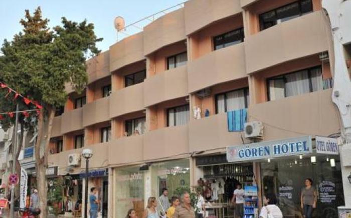 Goren Hotel