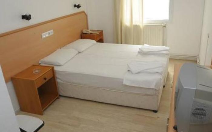 Goren Hotel