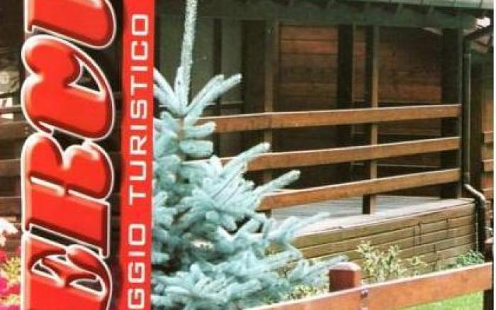 Villaggio Turistico Camping Cervino