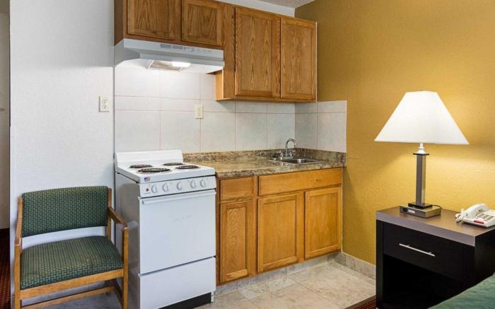 Quality Inn