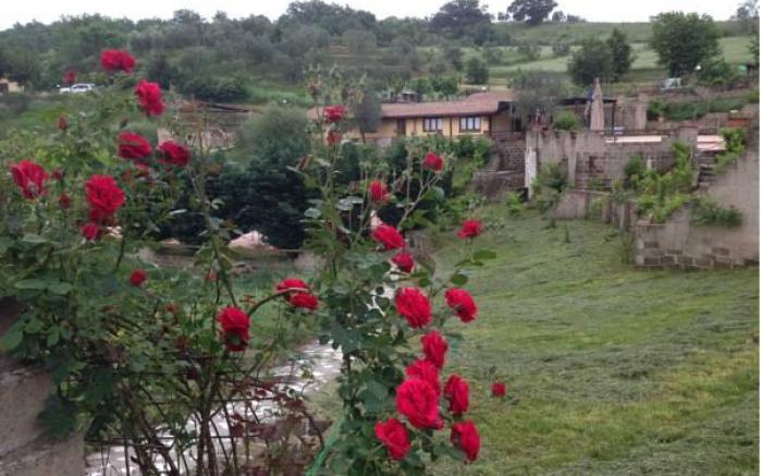 Resort Umbria Spa