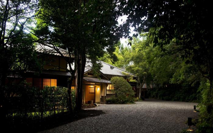 Hakone Retreat villa 1/f