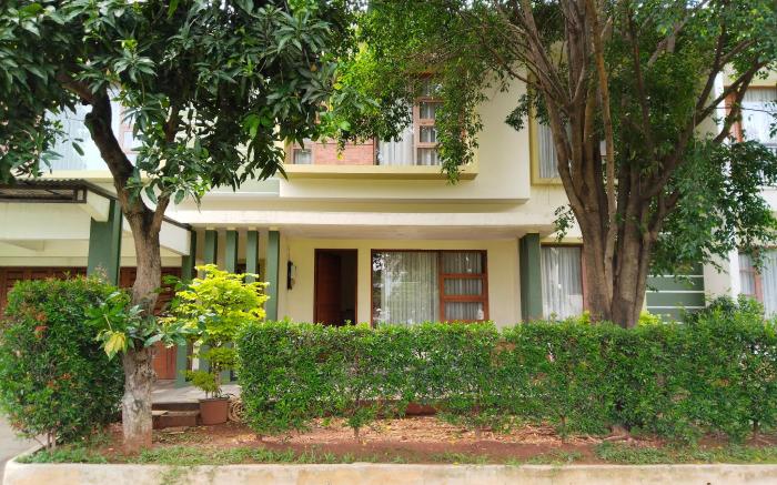 Twin Guest House