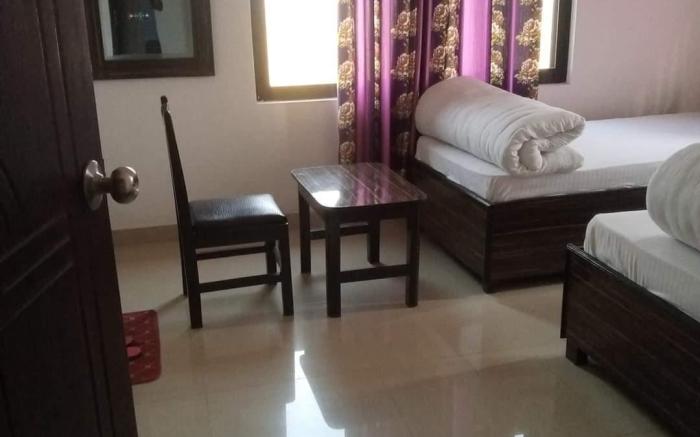 Hotel kanthak