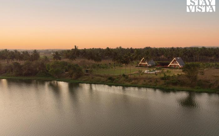 Golden Triangle by VEO - Part of StayVista