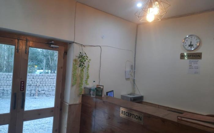 Green View Guest House