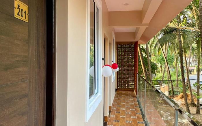 The Regal Luxury Boutique Stays 
