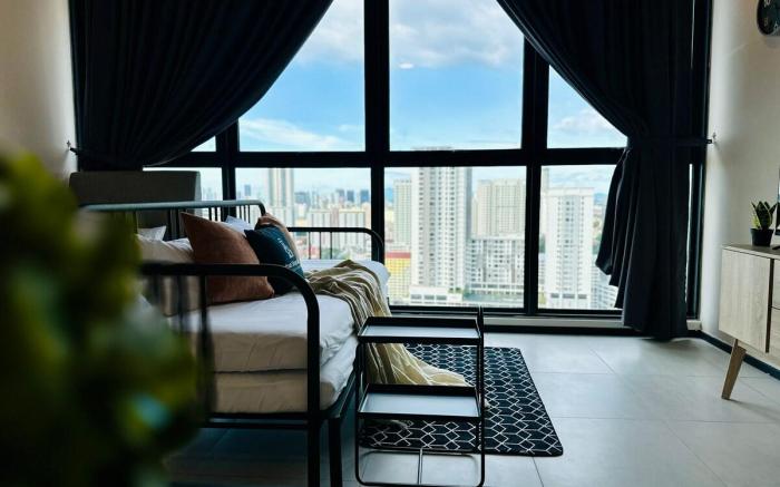 HOT UrbanSuite3BR@Georgetown@Sauna-UA23A7WL N 