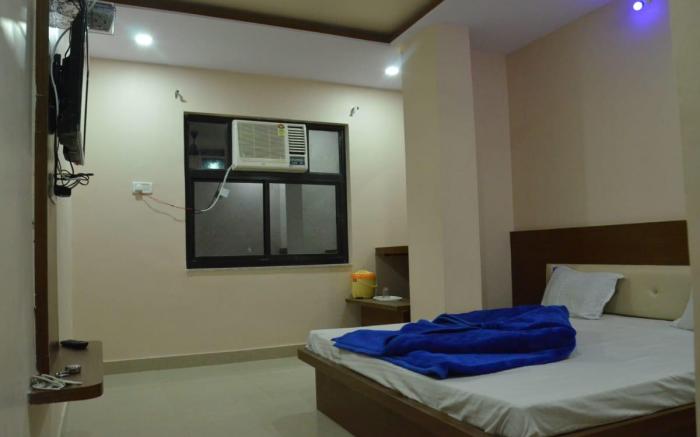 Hotel kum kum Palace Ajmer