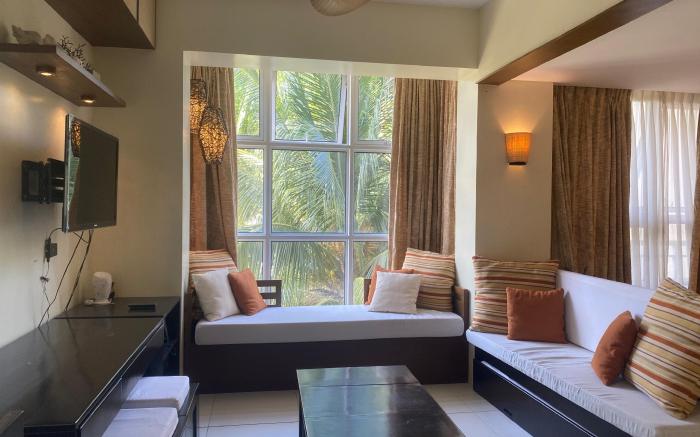 Family Beach Resort Getaway