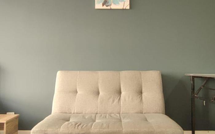 Urban Pro Studio | Bell Suites KLIA