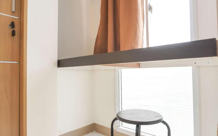Comfort Studio @ Tokyo Riverside PIK 2 By Travelio