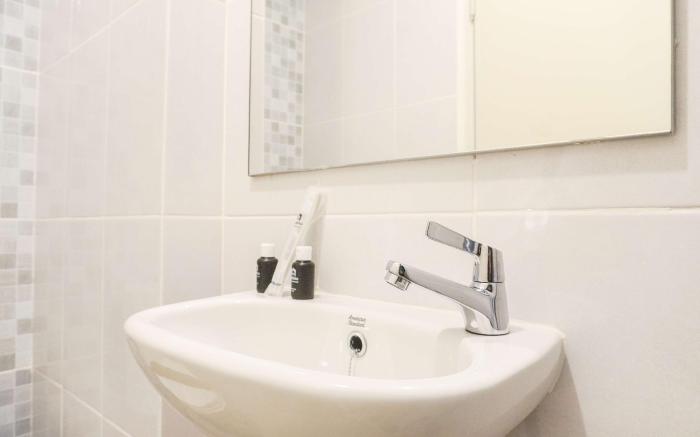 Comfort Studio @ Tokyo Riverside PIK 2 By Travelio