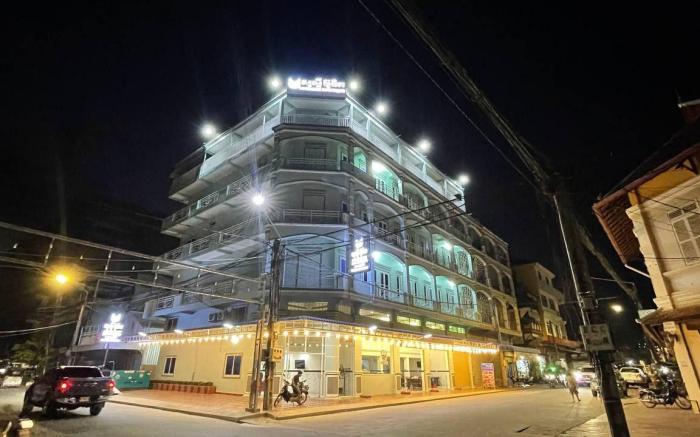 Suorsdei Boutique 