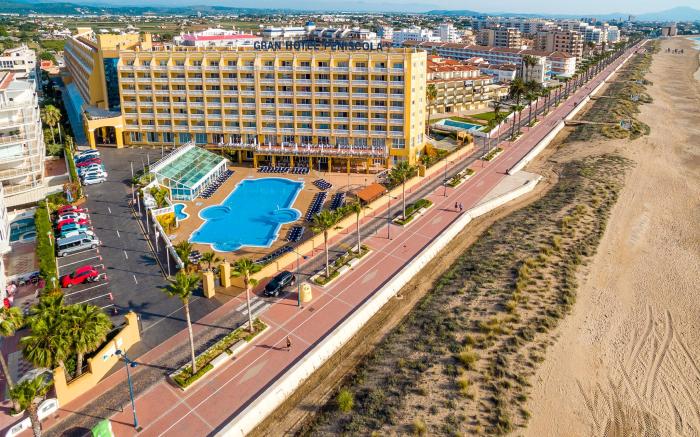 Gran Hotel Peniscola