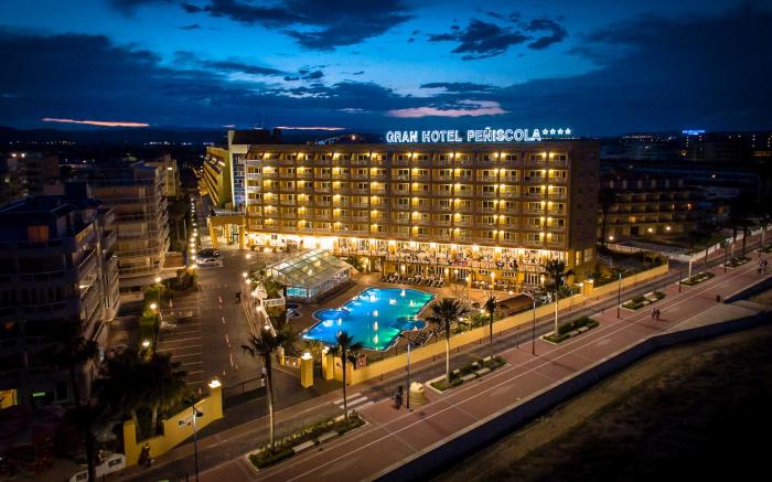 Gran Hotel Peniscola
