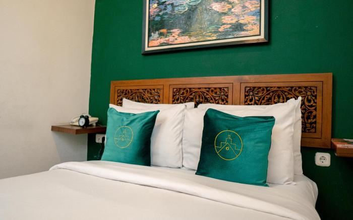 Briggs Inn Surabaya