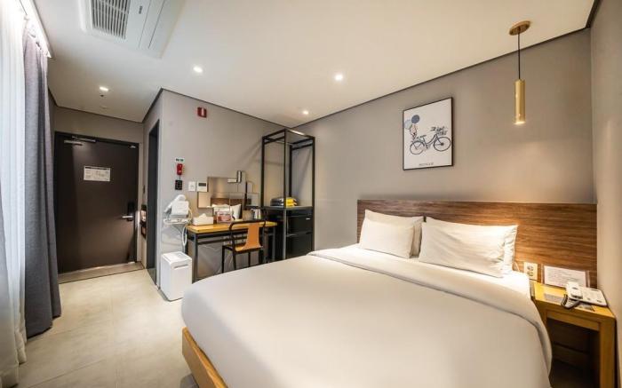 Andong Case Hotel