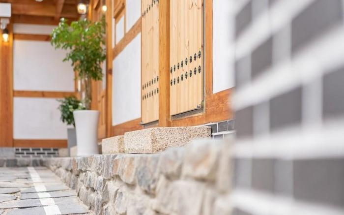 Goma Guesthouse