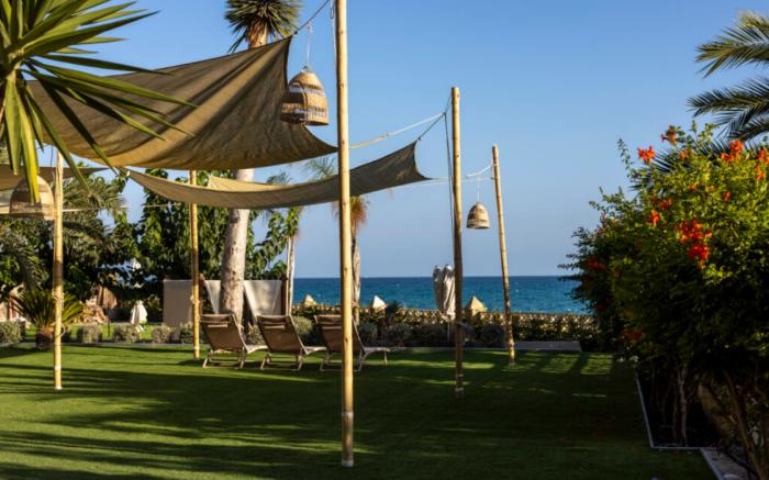 Paradisun Villajoyosa