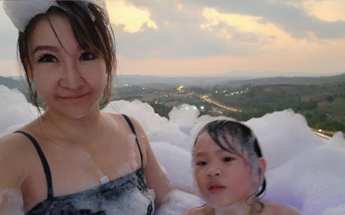Sirine​Onsen​  ที่พักวิวทะเลหมอก​ ออนเซนวิวหมอก