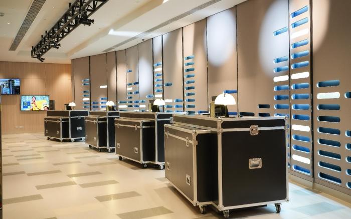 ibis Styles Manila Araneta City