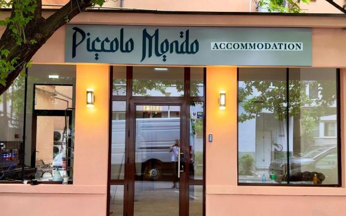 Piccolo Mondo by CityBookings
