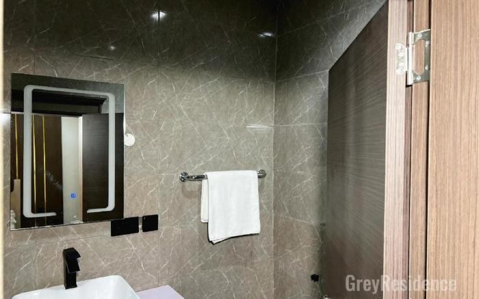 Grey Residence