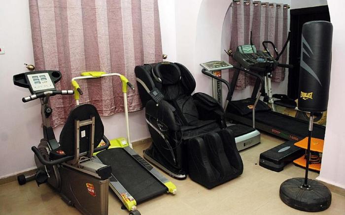 Health Plaza Abuja