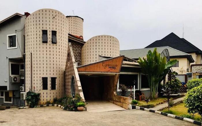 Cynarisso Hotel Limited