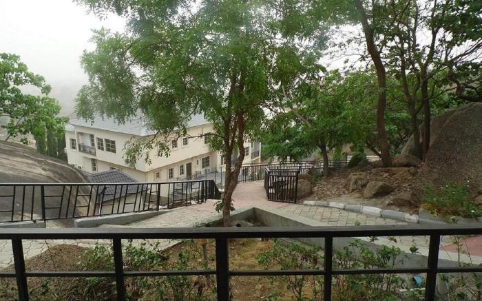 Koraf Hotels & Apartments