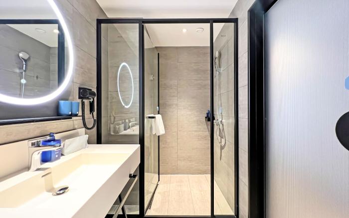 Hanting Hotel Meizhou Dongshan Valley