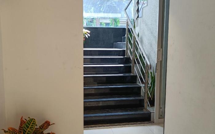 Hotel H Square Andheri Lokhandwala